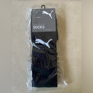 Puma Soccer Sock (SIZE 2)